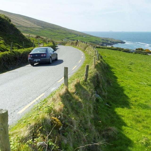Car rental - Our Favorite Way to Explore!