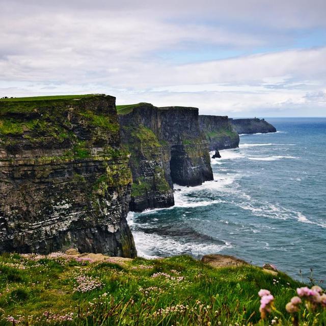 Cliffs of Moher