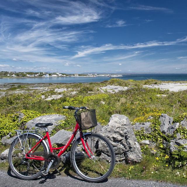 Bike Rental on Aran Islands