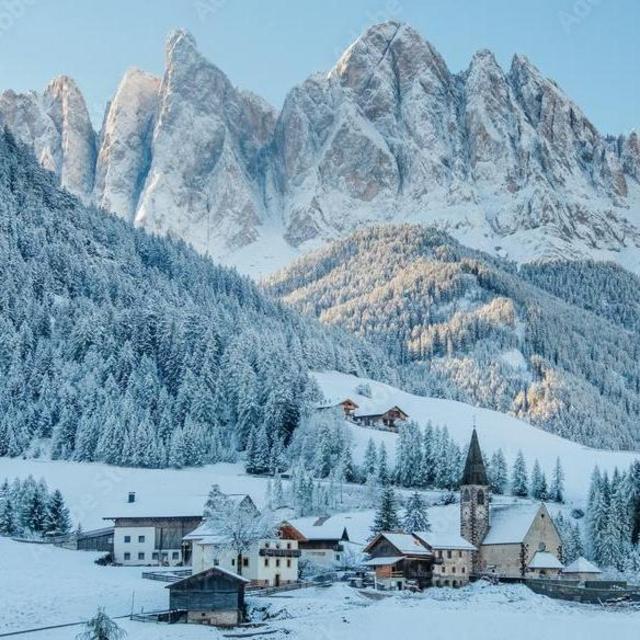 Cortina d'Ampezzo Ski Lift Tickets