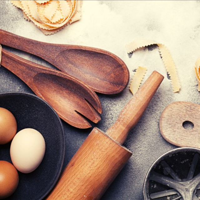 Cooking Class in Florence