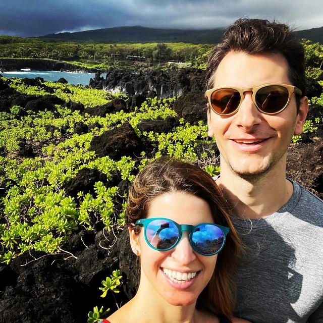 Newlywed/Honeymoon Gift - Credit Card