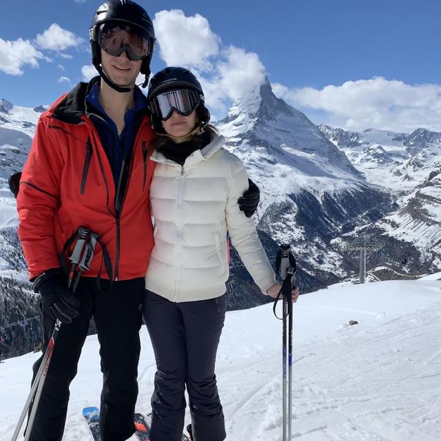 Newlywed/Honeymoon Fund - Venmo