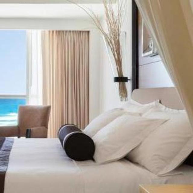 Resort Room
