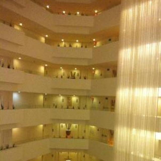 Upgrade to Higher Floor
