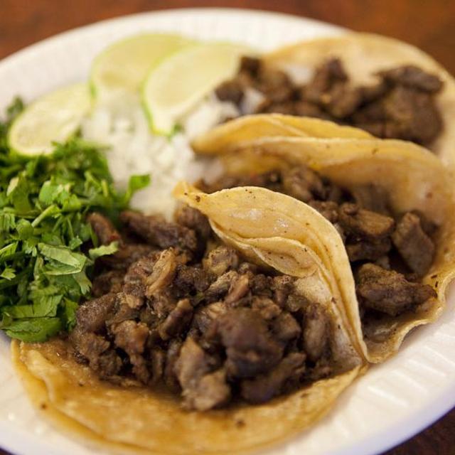 Tacos Tacos Tacos!