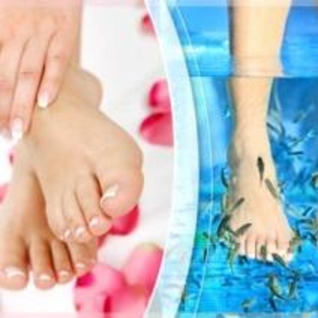Pedicure