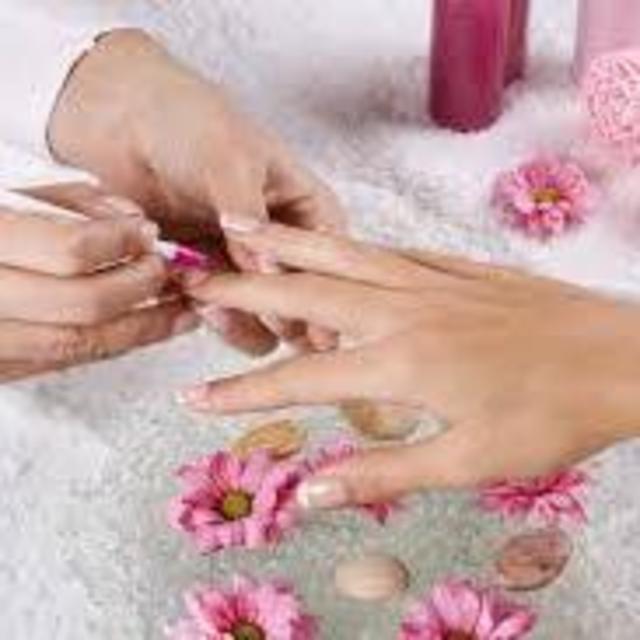 Manicures