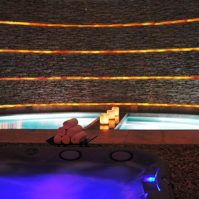 Spa Day