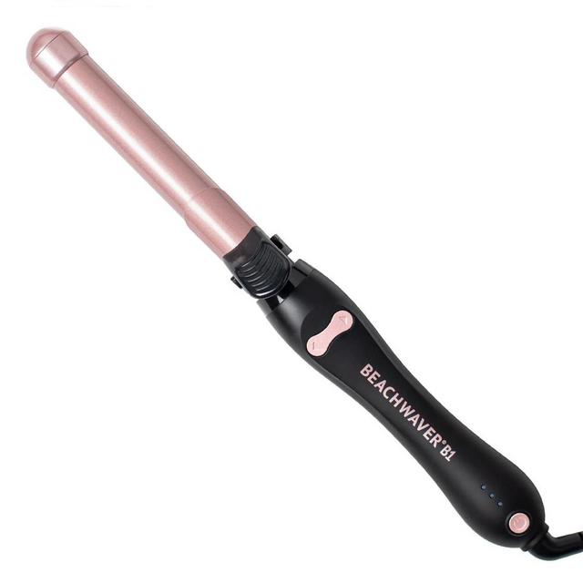 Beachwaver B1 Midnight Rose Rotating Curling Iron