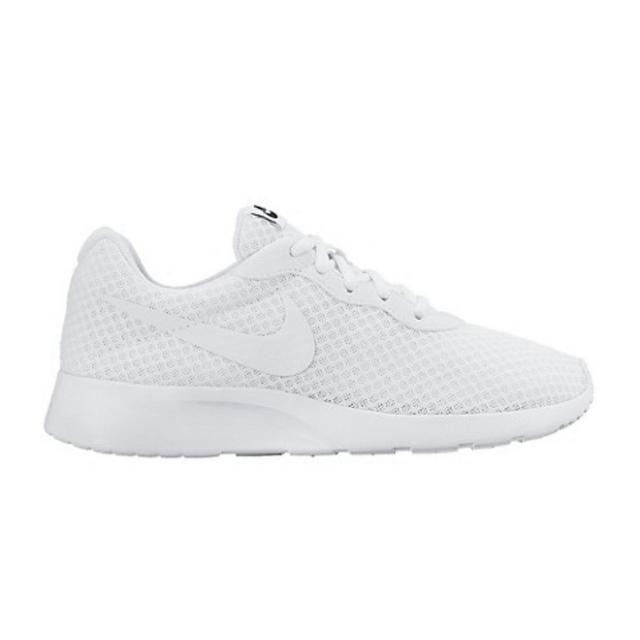 Womens Tanjun Athletics Sneakers