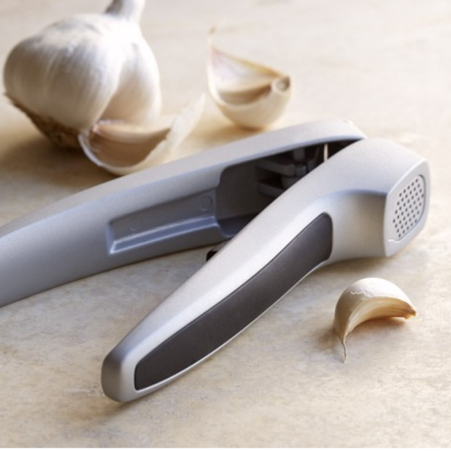 OXO Garlic Press