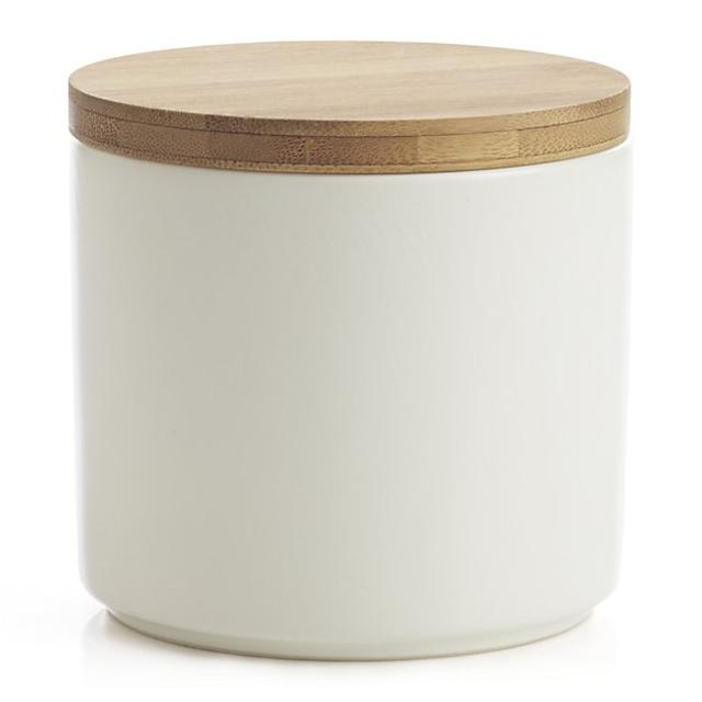 Silo 16 oz. Canister