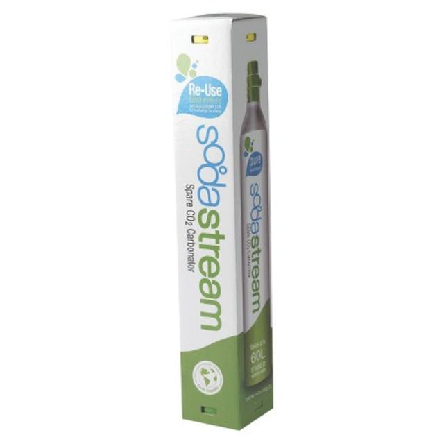 SodaStream 60L CO2 Spare Carbonator
