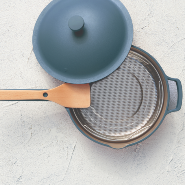 Always Pan