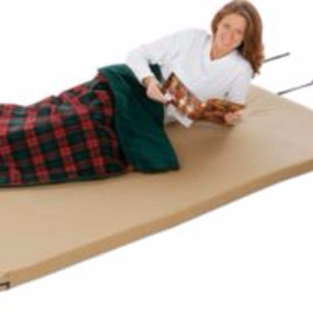 Cabela's Deluxe Camp Beds
