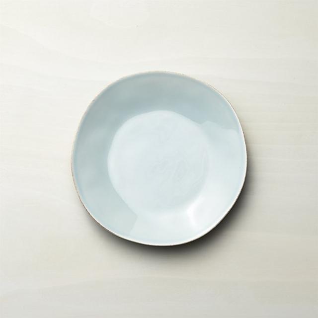 Marin Blue Salad Plate
