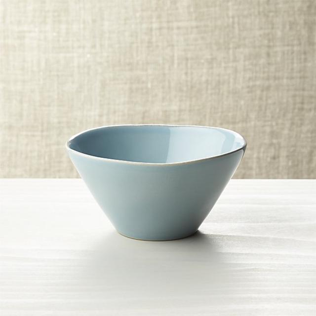 Marin Blue Bowl