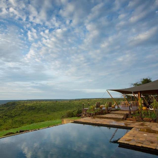 Two Nights in Loisaba Conservancy