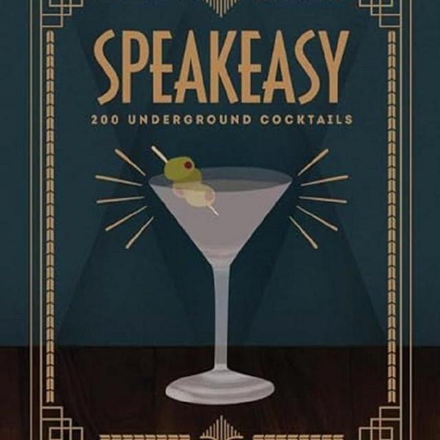Date Night - Discover a Fun Speakeasy