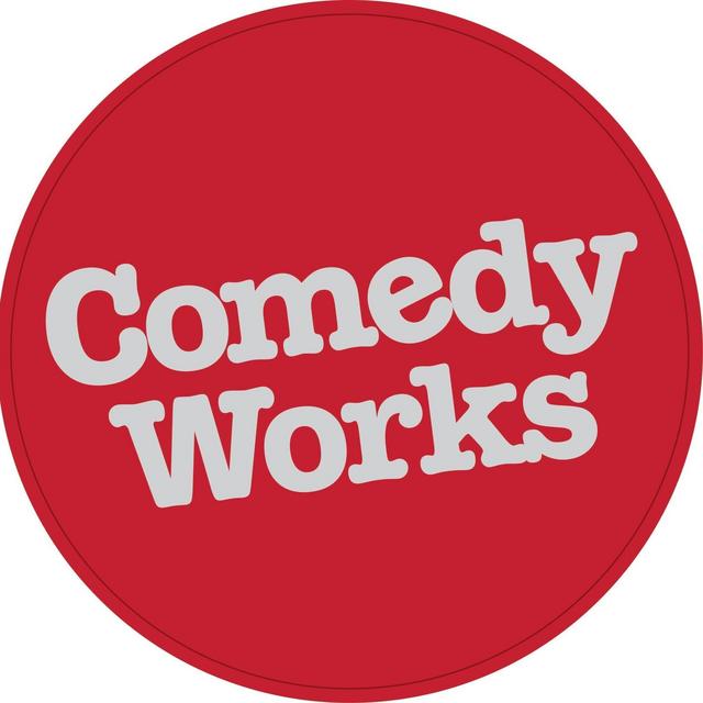 Date Night - Dinner at D'Corazon and Comedy Works