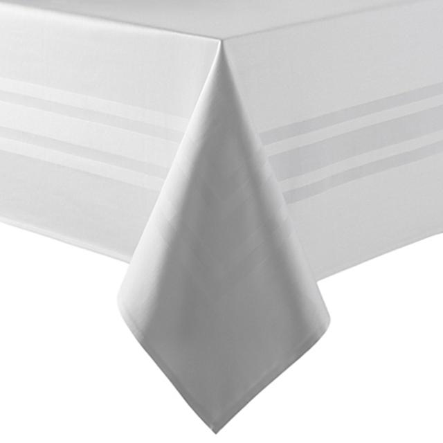 Wamsutta® Classic 70-Inch x 144-Inch Oblong Tablecloth in White