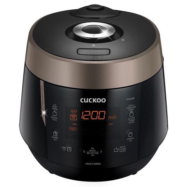 Rice Cooker CRP-P0609S