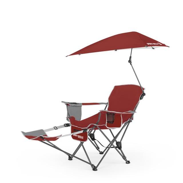 Sport-Brella Recliner Chair