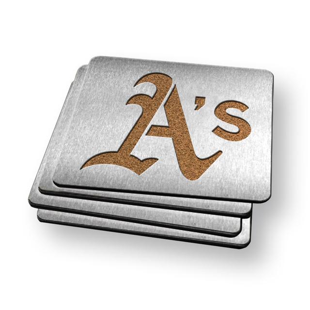 MLB Sportula Products Boaster Coaster