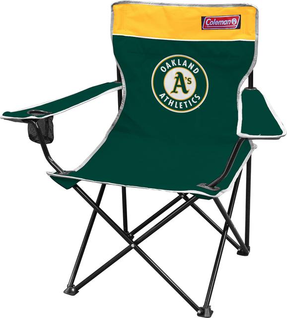 MLB Broadband Quad Chair