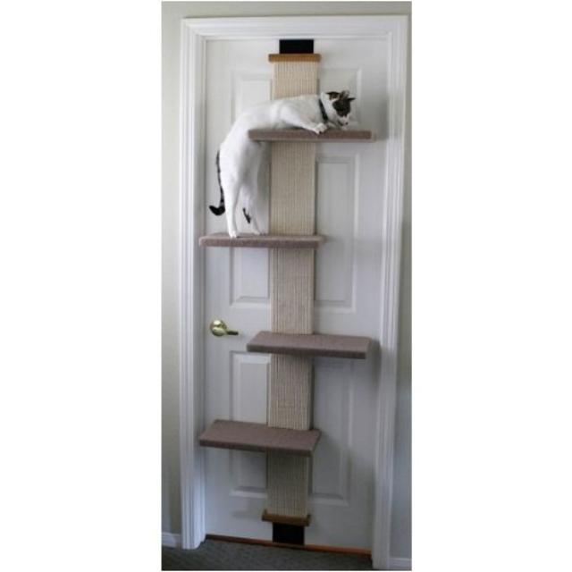 SmartCat Cat Climber
