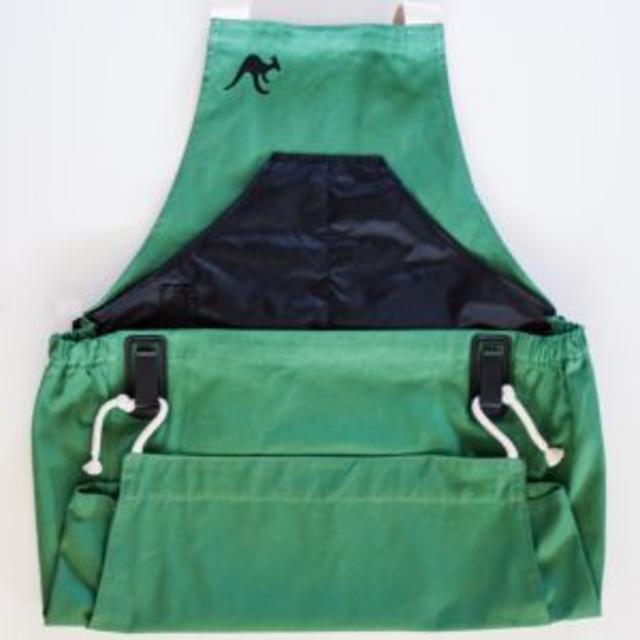 The Roo - Garden Apron