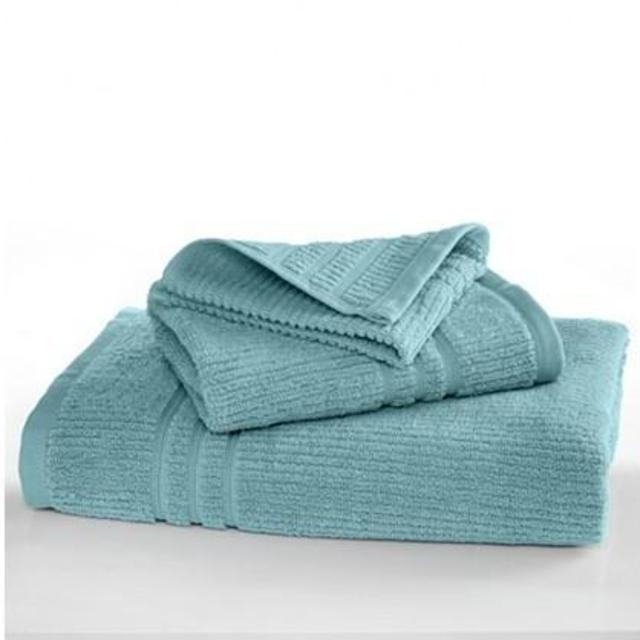 Martha Stewart Collection Quick Dry Square Washcloth
