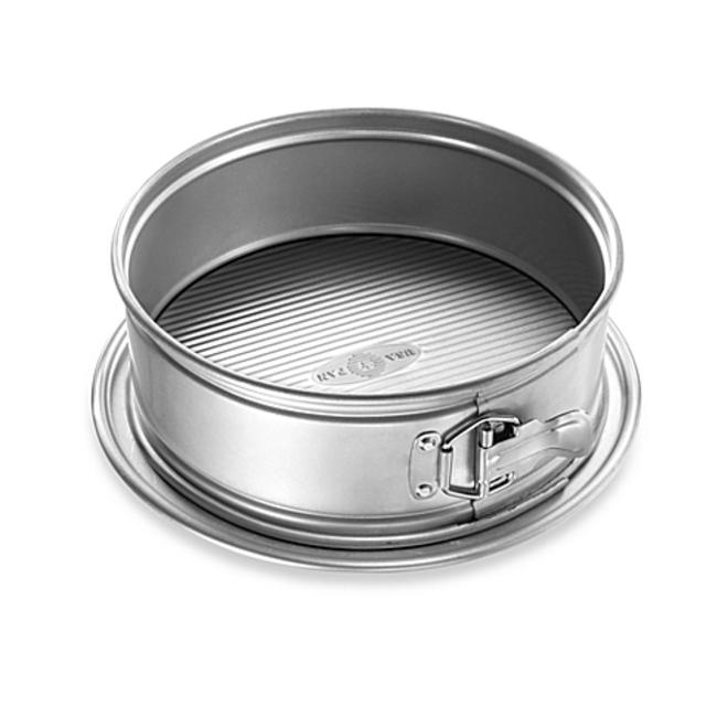 USA Pan Springform Cake Pan