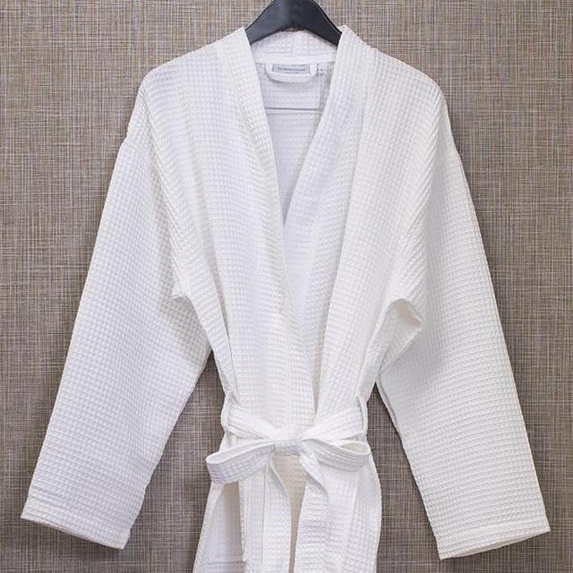 Waffle Robe