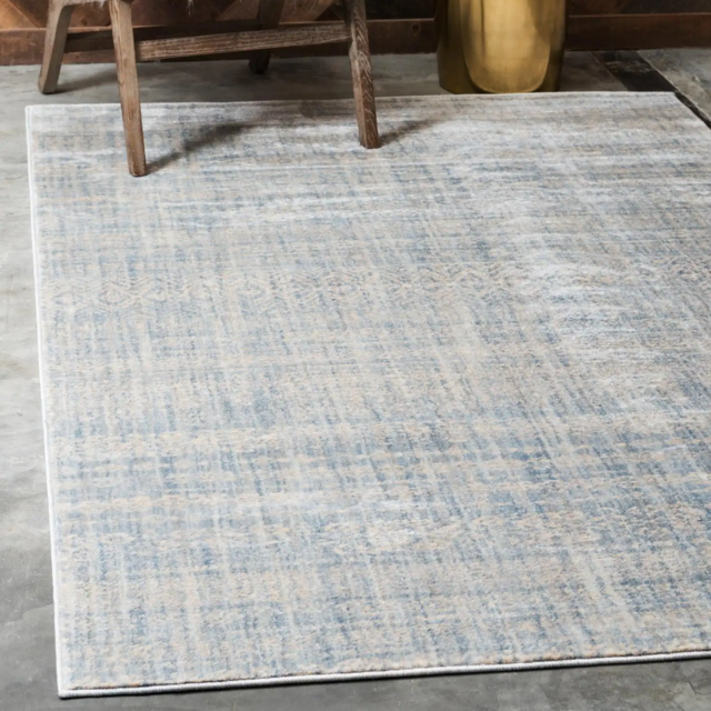 5' x 8' Apollo Rug - Silver Mist