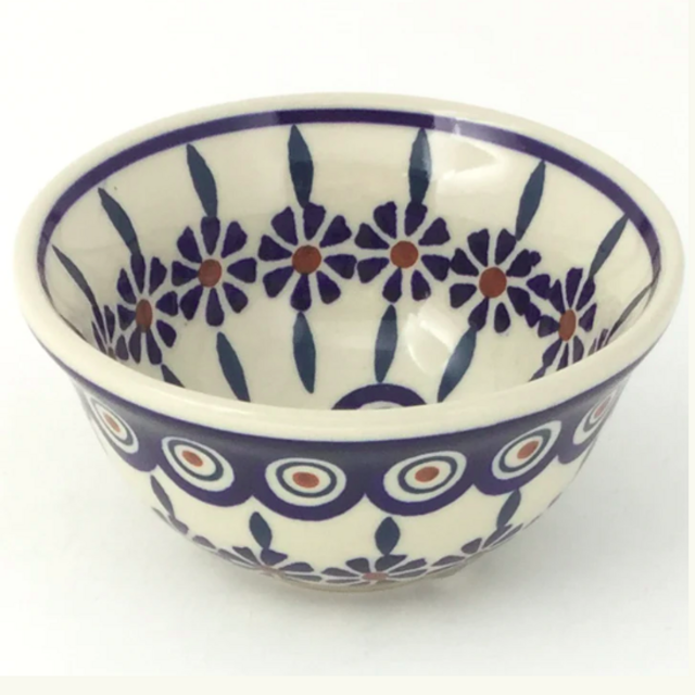 Spice & Herb Bowl 8 oz in Peacock