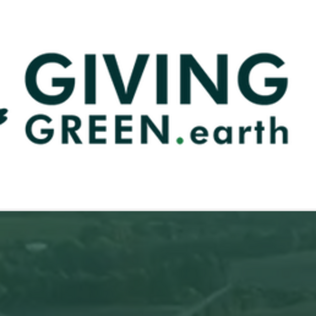 Giving Green Fund