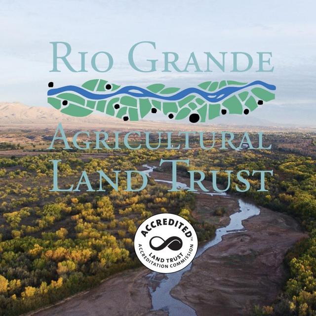 Rio Grande Agricultural Land Trust