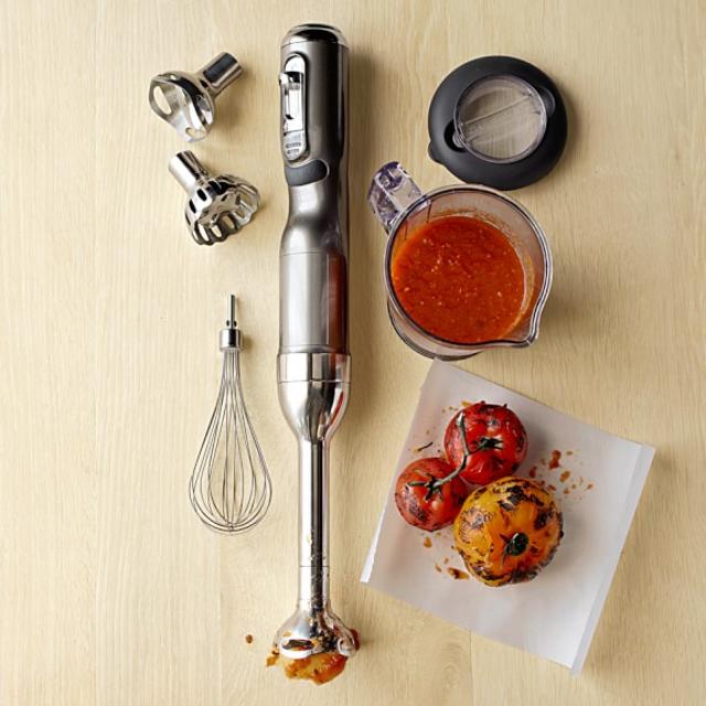 KitchenAid® Pro Line® Cordless Immersion Blender