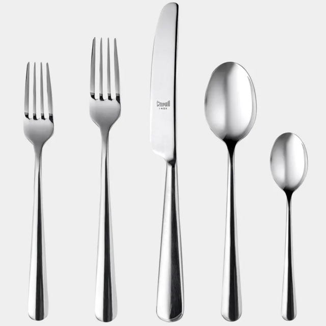 MepraStoccolma 20-Piece Cutlery Set