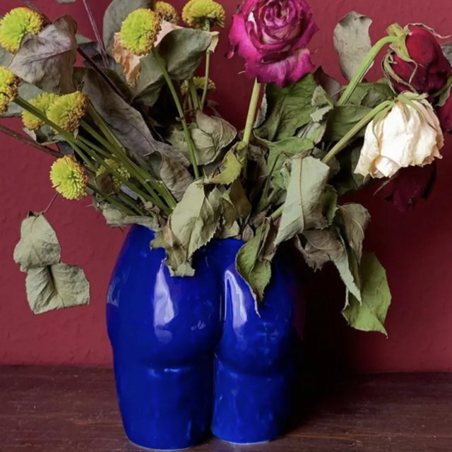 ANISSA KERMICHE Popotin Pot