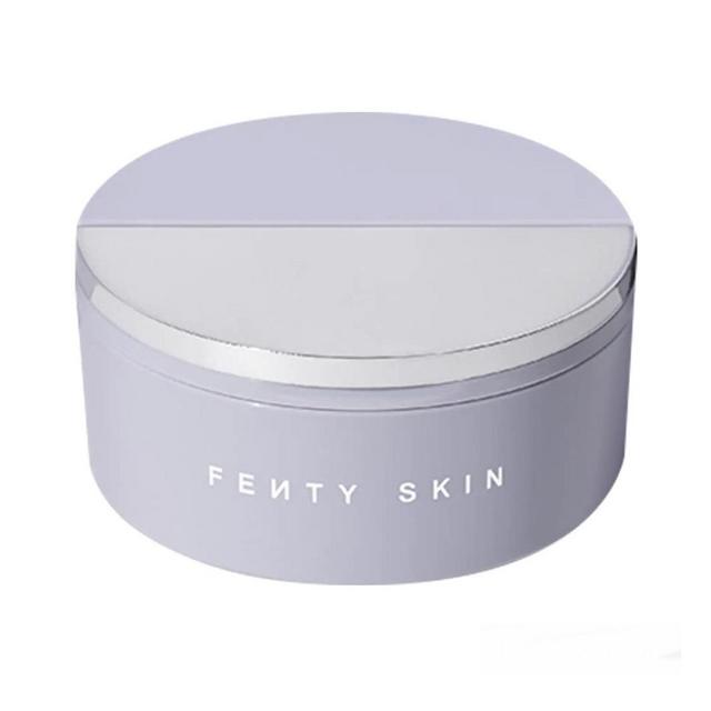 Fenty Skin Instant Reset Brightening Overnight Recovery Gel-Cream with Niacinamide