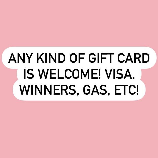 Visa Gift Cards