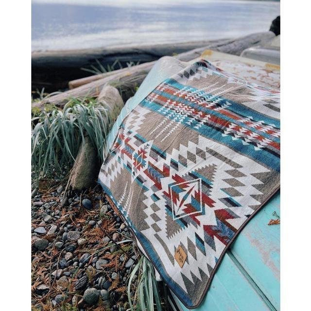 Cuenca Blanket