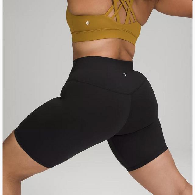lululemon Align™ High-Rise Short 8"