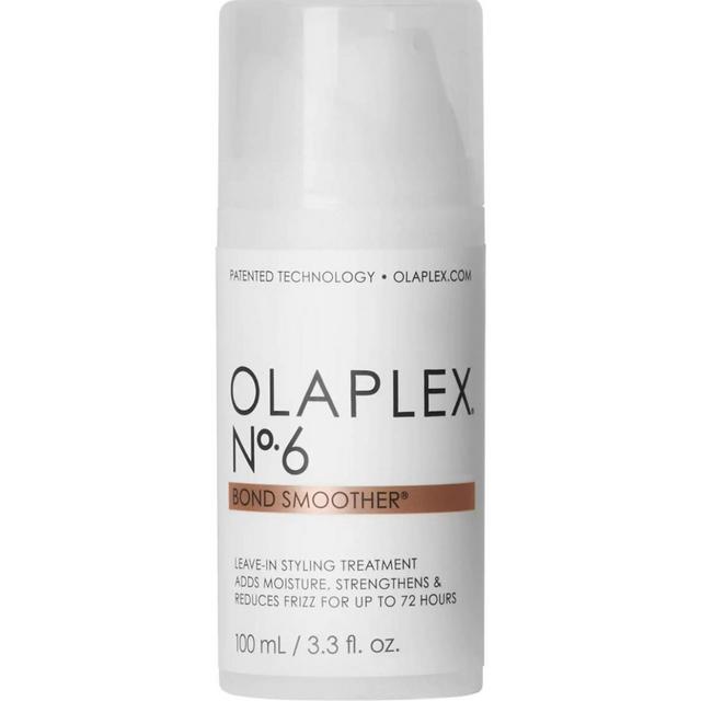 No. 6 Bond Smoother