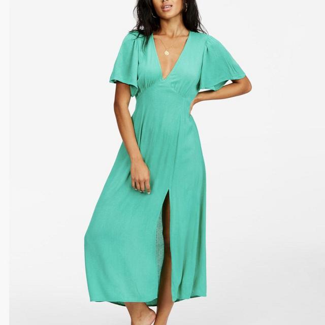 Jet Set Midi Dress