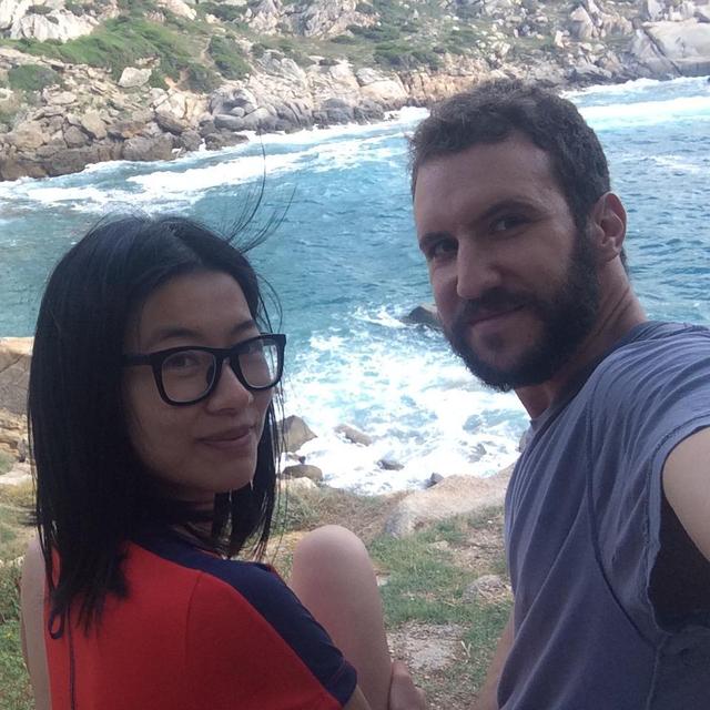 Honeymoon