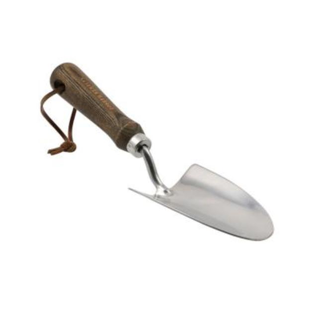 Stainless Steel Hand Trowel